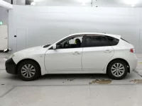 Subaru IMPREZA лот № 30397 оценка 4  с аукциона в Японии 3