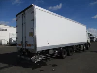 Isuzu TRUCK лот № 8042 оценка 3  с аукциона в Японии 1