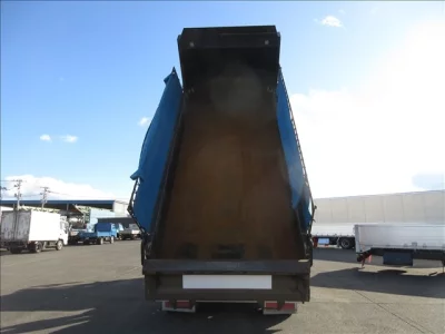 Isuzu TRUCK  с аукциона в Японии