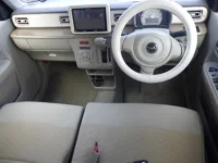 Suzuki ALTO LAPIN лот № 3084 оценка 4  с аукциона в Японии 2