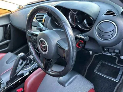 Mazda RX-8