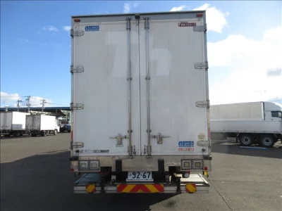 Isuzu TRUCK  с аукциона в Японии