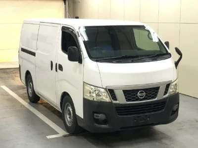 Nissan CARAVAN VAN