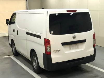 Nissan CARAVAN VAN