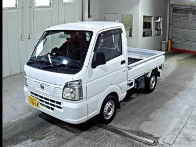 Nissan CLIPPER TRUCK