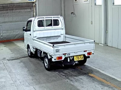 Nissan CLIPPER TRUCK