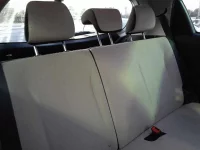 Toyota VITZ лот № 30405 оценка 3.5  с аукциона в Японии 10