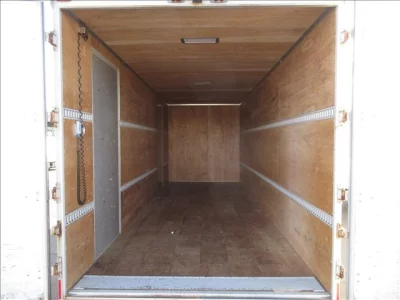 Hino RANGER  с аукциона в Японии