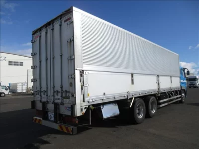 Mitsubishi FUSO TRUCK