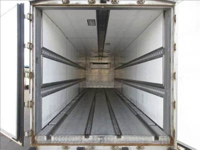 Mitsubishi FUSO TRUCK