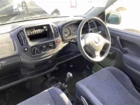 Suzuki KEI лот № 2052 оценка   с аукциона в Японии 2