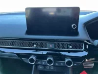 Honda CIVIC лот № 10070 оценка 4.5  с аукциона в Японии 5