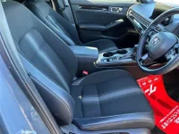 Honda CIVIC лот № 10070 оценка 4.5  с аукциона в Японии 6