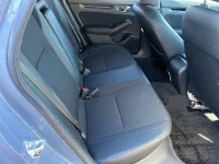 Honda CIVIC лот № 10070 оценка 4.5  с аукциона в Японии 7