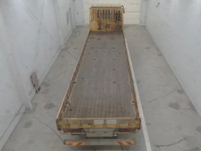 Mitsubishi FUSO TRUCK