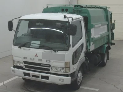 Mitsubishi FUSO FIGHTER