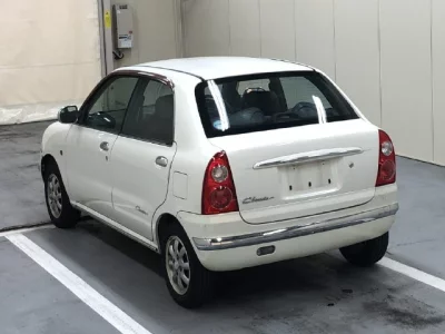 Daihatsu OPTI