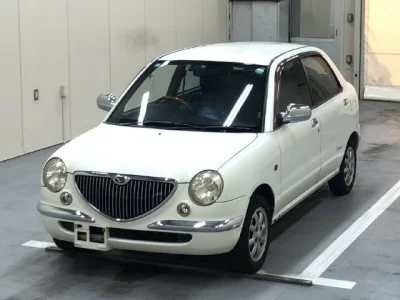 Daihatsu OPTI