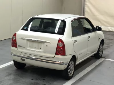 Daihatsu OPTI
