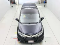 Honda ODYSSEY лот № 30422 оценка R  с аукциона в Японии 6