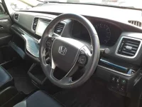 Honda ODYSSEY лот № 30422 оценка R  с аукциона в Японии 8