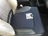 Honda ODYSSEY лот № 30422 оценка R  с аукциона в Японии 9