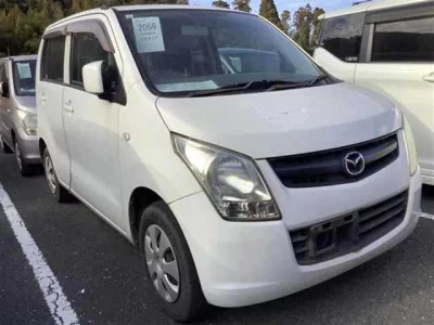 Mazda AZ WAGON