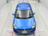 Suzuki SWIFT лот № 30427 оценка 4  с аукциона в Японии 6