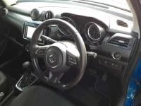 Suzuki SWIFT лот № 30427 оценка 4  с аукциона в Японии 8