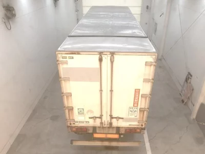 Mitsubishi FUSO TRUCK