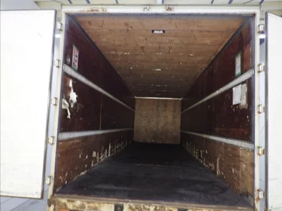 Mitsubishi FUSO TRUCK