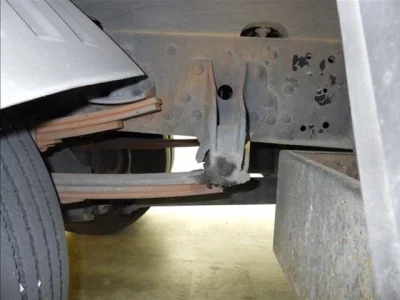 Mitsubishi FUSO FIGHTER