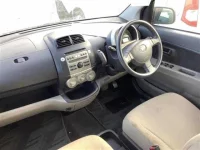 Daihatsu Boon лот № 2068 оценка   с аукциона в Японии 2