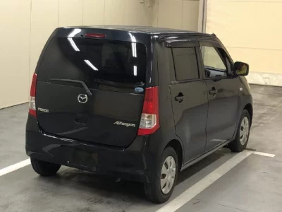 Mazda AZ WAGON