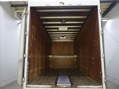 Hino RANGER  с аукциона в Японии