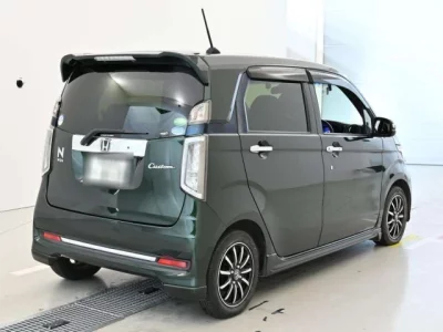 Honda N WGN