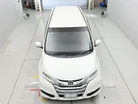 Honda ODYSSEY лот № 30440 оценка 3.5  с аукциона в Японии 6