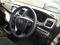 Honda ODYSSEY лот № 30440 оценка 3.5  с аукциона в Японии 8