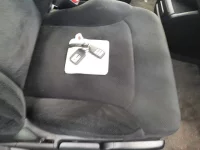 Honda ODYSSEY лот № 30440 оценка 3.5  с аукциона в Японии 9