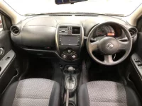 Nissan MARCH лот № 3005 оценка 4  с аукциона в Японии 4