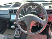 Mitsubishi PAJERO MINI лот № 70168 оценка R  с аукциона в Японии 2