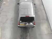 Mitsubishi PAJERO MINI лот № 70168 оценка R  с аукциона в Японии 9