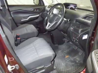 Suzuki SOLIO лот № 2556 оценка 3.5  с аукциона в Японии 2