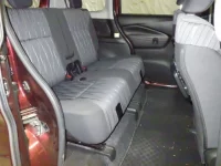 Suzuki SOLIO лот № 2556 оценка 3.5  с аукциона в Японии 4