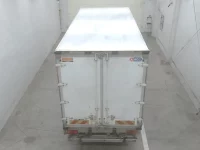 Hino RANGER лот № 1025 оценка 3  с аукциона в Японии 2