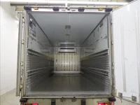 Hino RANGER лот № 1025 оценка 3  с аукциона в Японии 3