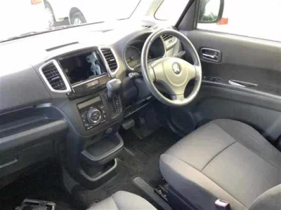 Mitsubishi DELICA D2