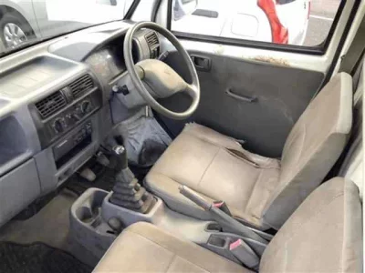 Mitsubishi MINICAB TRUCK