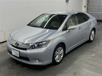 Lexus HS