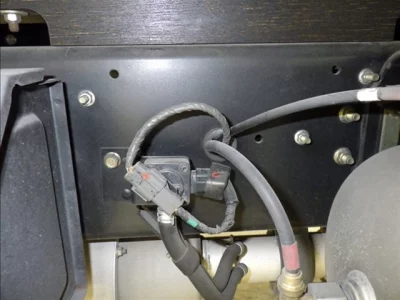 Nissan CONDOR  с аукциона в Японии